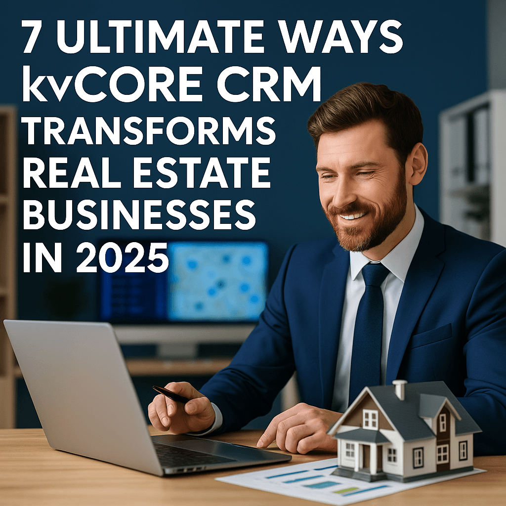 crm kvcore