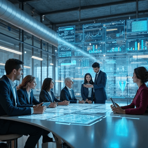 crm tracking
