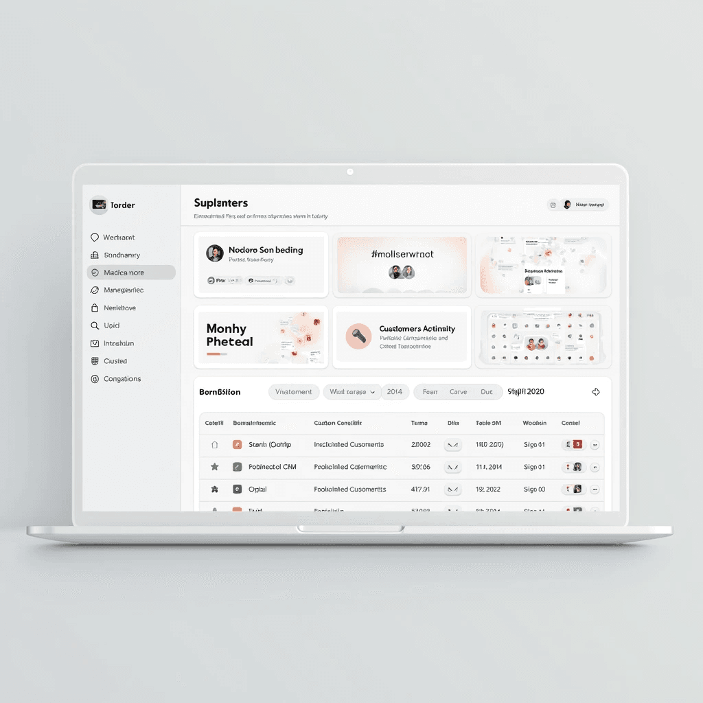 simple crm