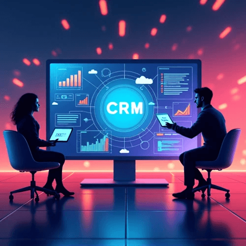 best crm for startups