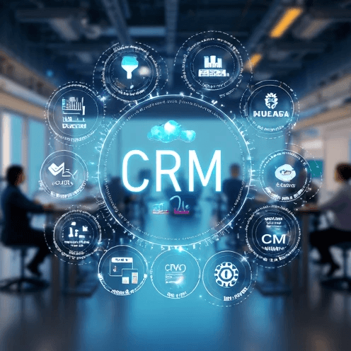 best crm platforms