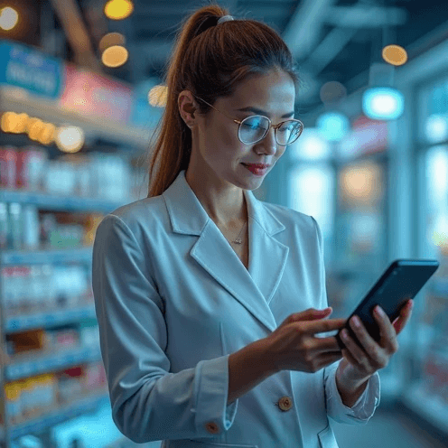 consumer packaged goods crm