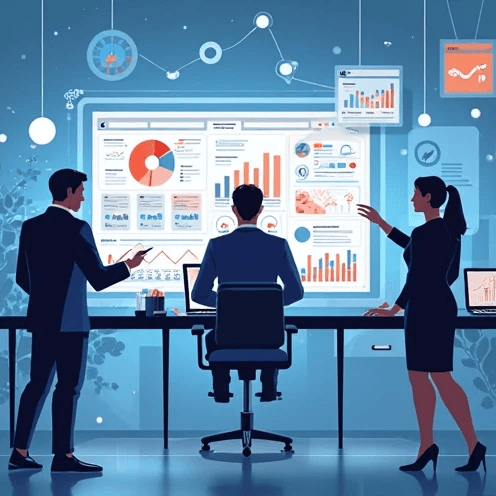 salesforce crm