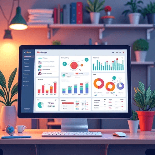 hubspot free crm