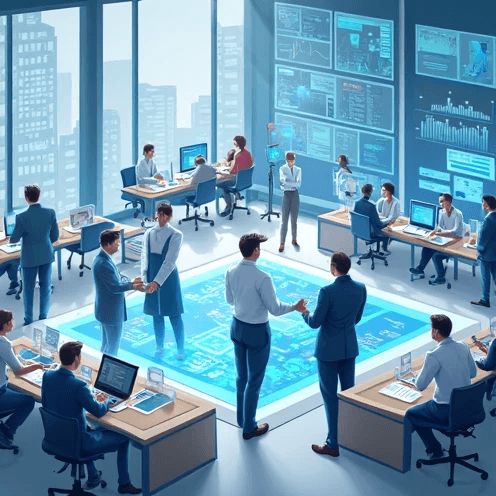salesforce financial services cloud