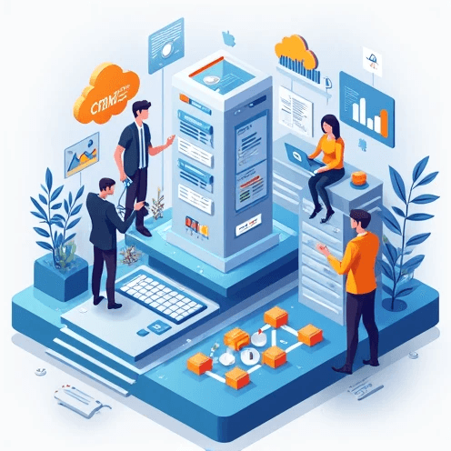 CRM Apps
