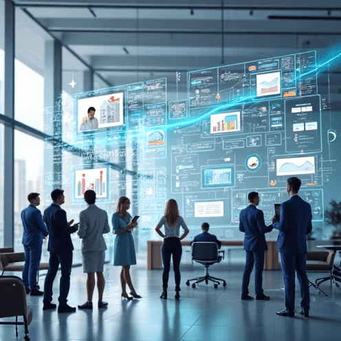 top real estate crm