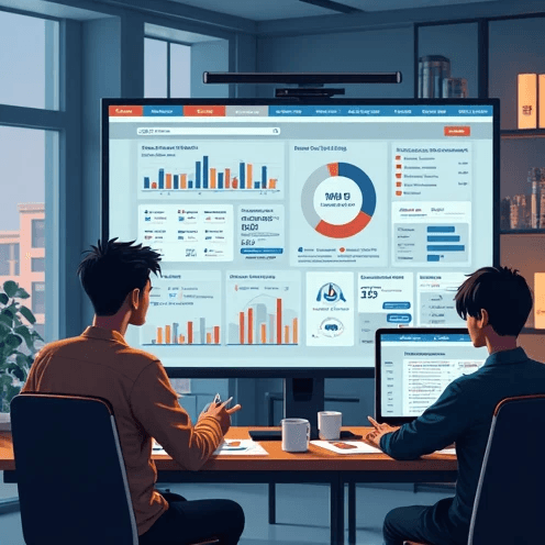 teams crm
