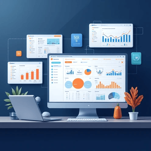 partner relationship management software