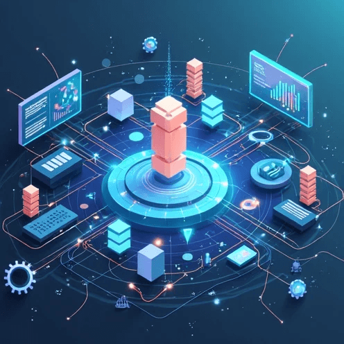 Sales Force Automation In CRM