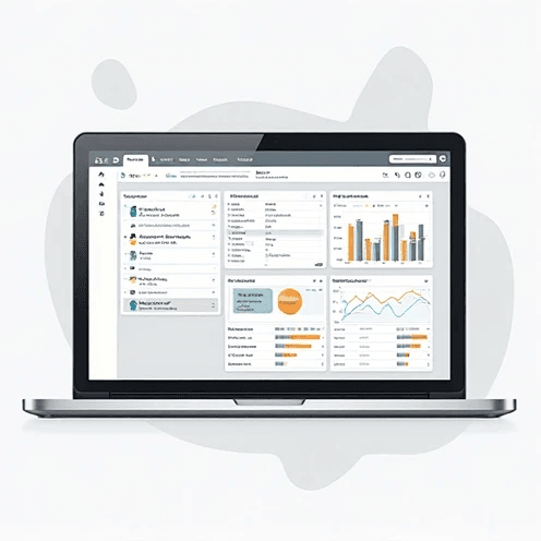 CRM Windows