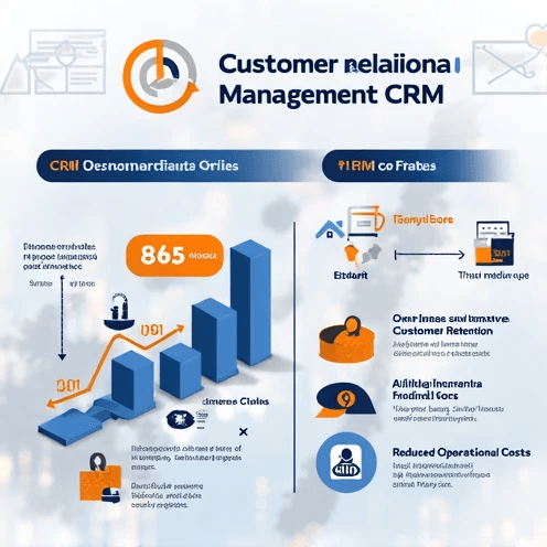 CRM ROI