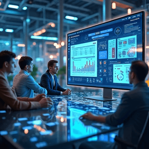 Customer Resource Management