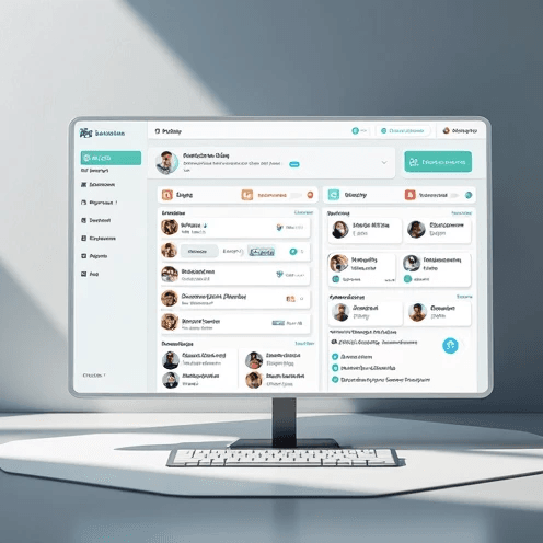 contact management system
