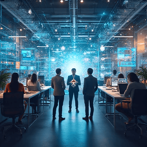 Profit CRM