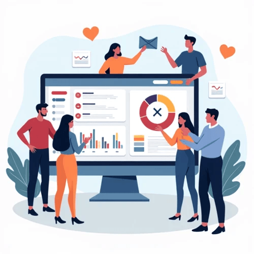 Fundraising CRM