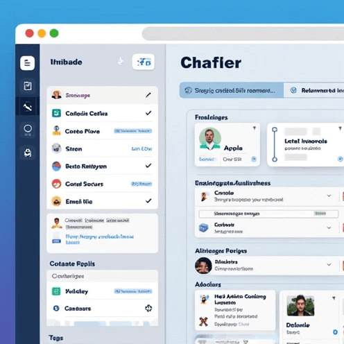 Contact Management Software Free